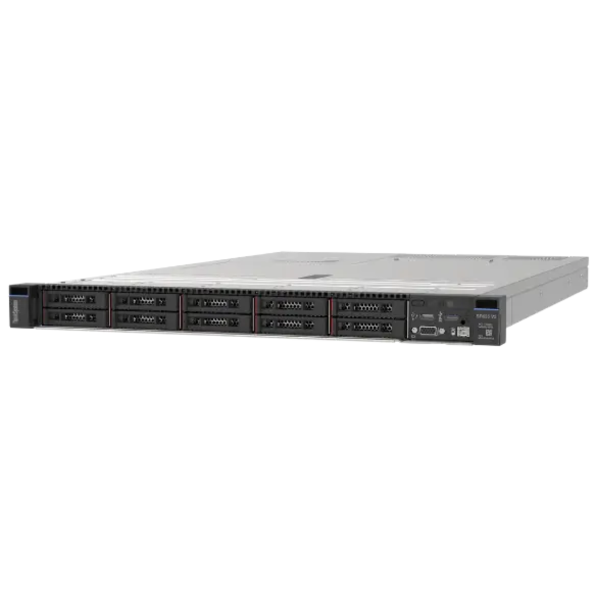ThinkSystem SR635 V3 Rack Server - Image 3