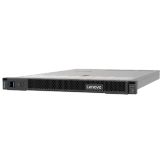 Lenovo ThinkSystem SR630 V3 Rackmount Server | 7D73UC5900 | Lenovo US