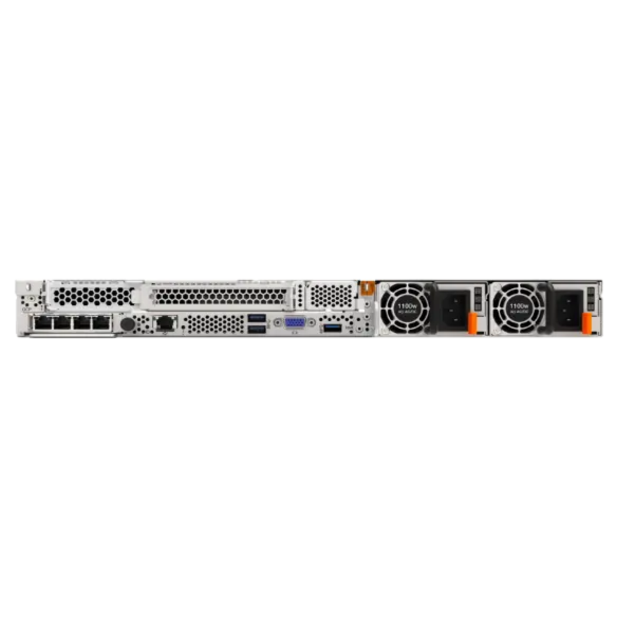 ThinkSystem SR635 V3 Rack Server - Image 5