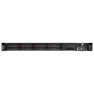 Lenovo ThinkSystem SR630 V2| ラック・サーバー | レノボ・ ジャパン