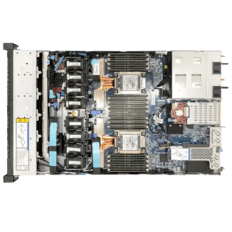 Lenovo ThinkSystem SR630 V2 | Rack Servers | Lenovo CA
