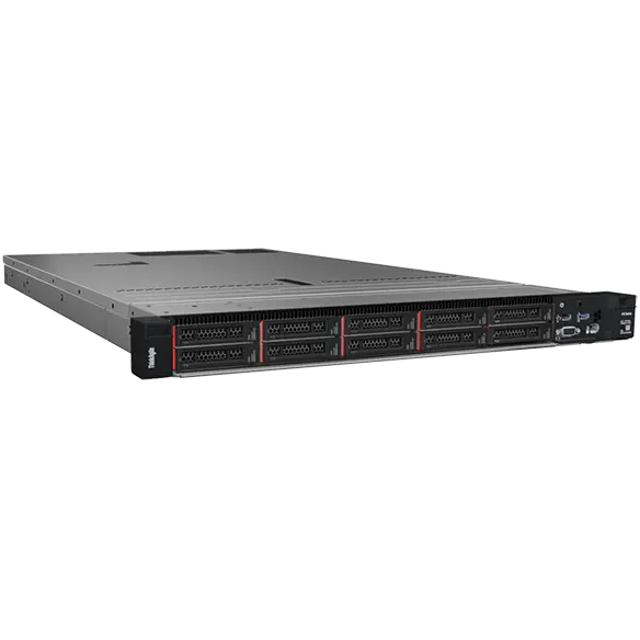 ThinkSystem SR645 Rack Server | レノボ・ ジャパン