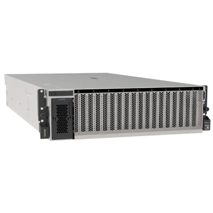 ThinkSystem SR675 V3 GPU Rack Server | Lenovo US