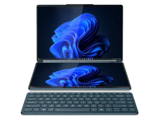 M*a様 Lenovo Yoga 14インチ ノートPC Lenovo Yoga Pro 7 Gen 9 14.5型(AMD) | クリエイターのためのAI搭載