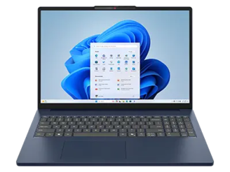IdeaPad Slim 3i Gen 10 (16 Intel) | 16 inch Laptop for Everyday