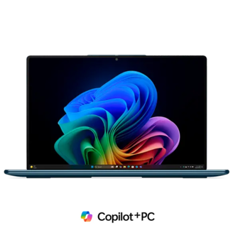 Lenovo Yoga Slim 9i Gen 10 (14″ Intel) | Creativity Powered by AI