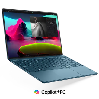 【美品】Lenovo Yoga Slim 9i Gen 10 (14インチ） Lenovo Yoga Slim 9i Gen 10 (14″ Intel) | Creativity Powered by AI