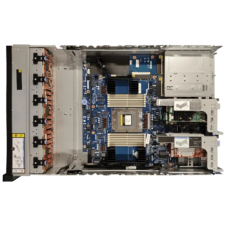 Lenovo ThinkSystem SR655 V3 Rack Server | 7D9E1000NA | Lenovo US