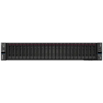 Lenovo ThinkSystem SR655 V3 Rack Server | 7D9E1000NA | Lenovo US