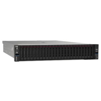 ThinkSystem SR655 V3ラック・サーバー | レノボ・ ジャパン