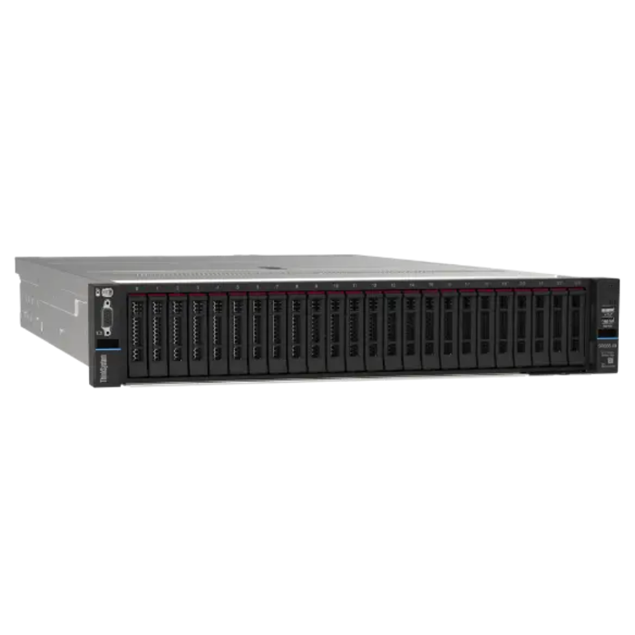 ThinkSystem SR655 V3ラック・サーバー | レノボ・ ジャパン