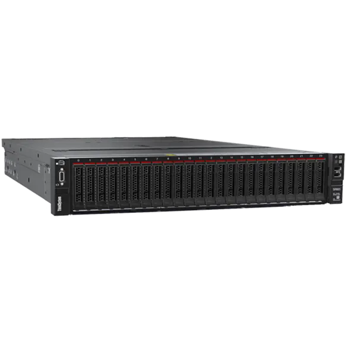 Lenovo ThinkSystem SR665 Rack Server | レノボ・ ジャパン