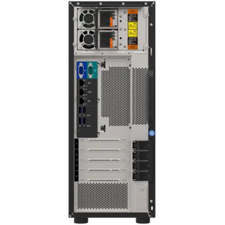 ThinkSystem ST250 V3 Tower Server | 7DCEA04SNA | Lenovo US