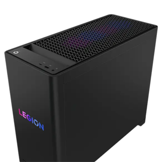 Lenovo Legion Tower 5 30IAS10 (Intel) | 未来を築くパワフルな