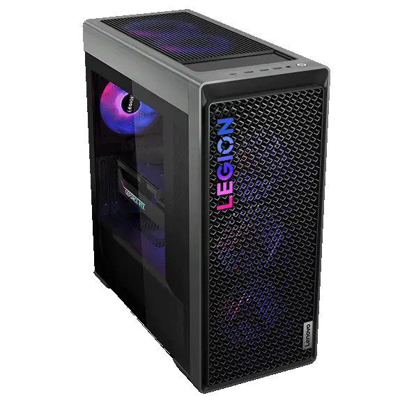 Lenovo Legion Tower 7i Gen 10 | Esports-Ready Gaming Tower