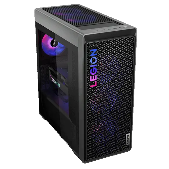 Lenovo Legion Tower 7i Gen 10 | Esports-Ready Gaming Tower