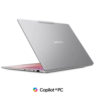 Lenovo Yoga Slim 7i Aura Edition Gen 10 (14″ Intel) | KI-PC für