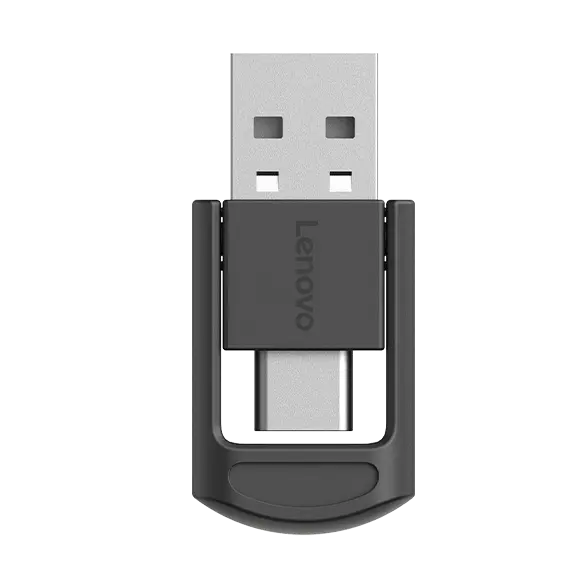 Lenovo Laser Rechargeable Presentation Remote