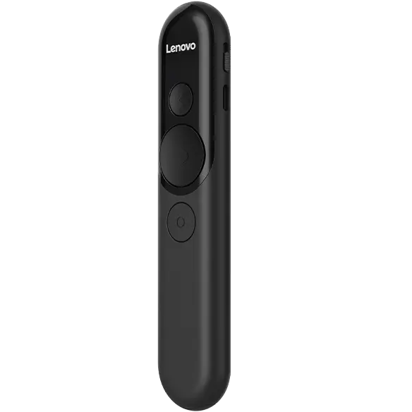 Lenovo Laser Rechargeable Presentation Remote