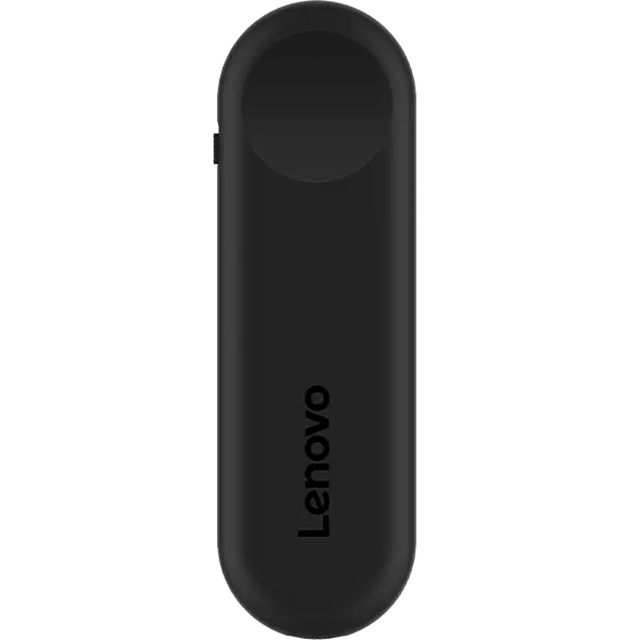 Lenovo Portable Rechargeable Presentation Remote