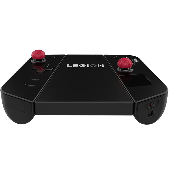 

Lenovo Legion Go Joystick Caps – Lenovo Red