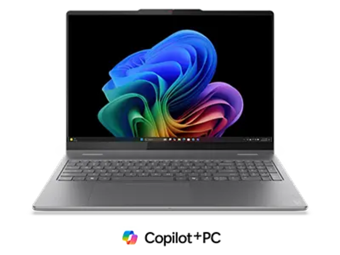 【Lenovo】83JTCTO1WWJP3 Yoga 7i 2-in-1 新品！ Lenovo Yoga 7i 2-in-1 (16” Intel) | Powerful 16” convertible for