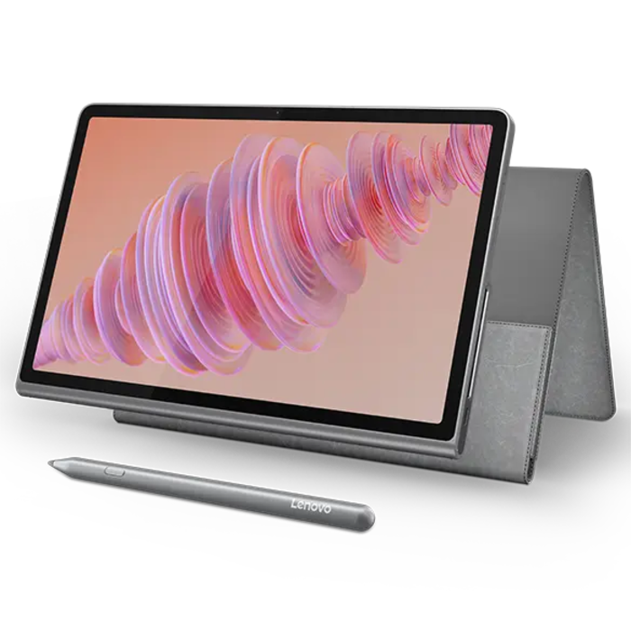 Tab Plus Core Bundle (8GB 256GB) | Lenovo Nederland