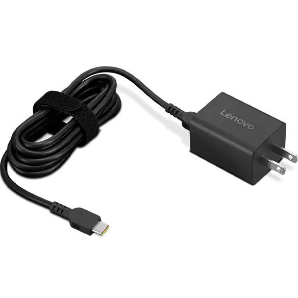 【新品】Lenovo 65W USB-C DC Travel Adapter Lenovo 65W USB-C DC Adapter - Walmart.com