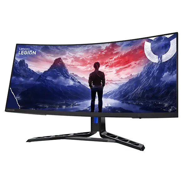 

Lenovo Legion R34w-30 UWQHD Gaming Monitor (34")