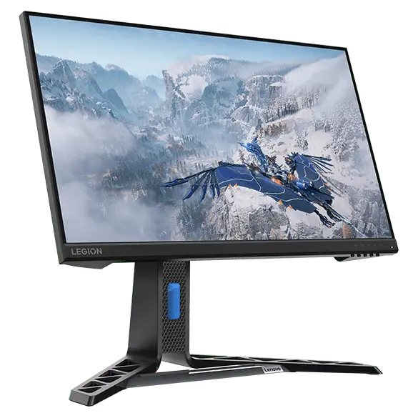 Lenovo Legion R24e FHD Gaming-Monitor (23,8