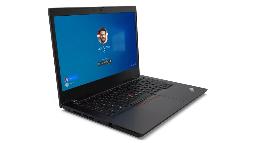 Lenovo ThinkPad L14 Gen 2 Laptop | Lenovo US