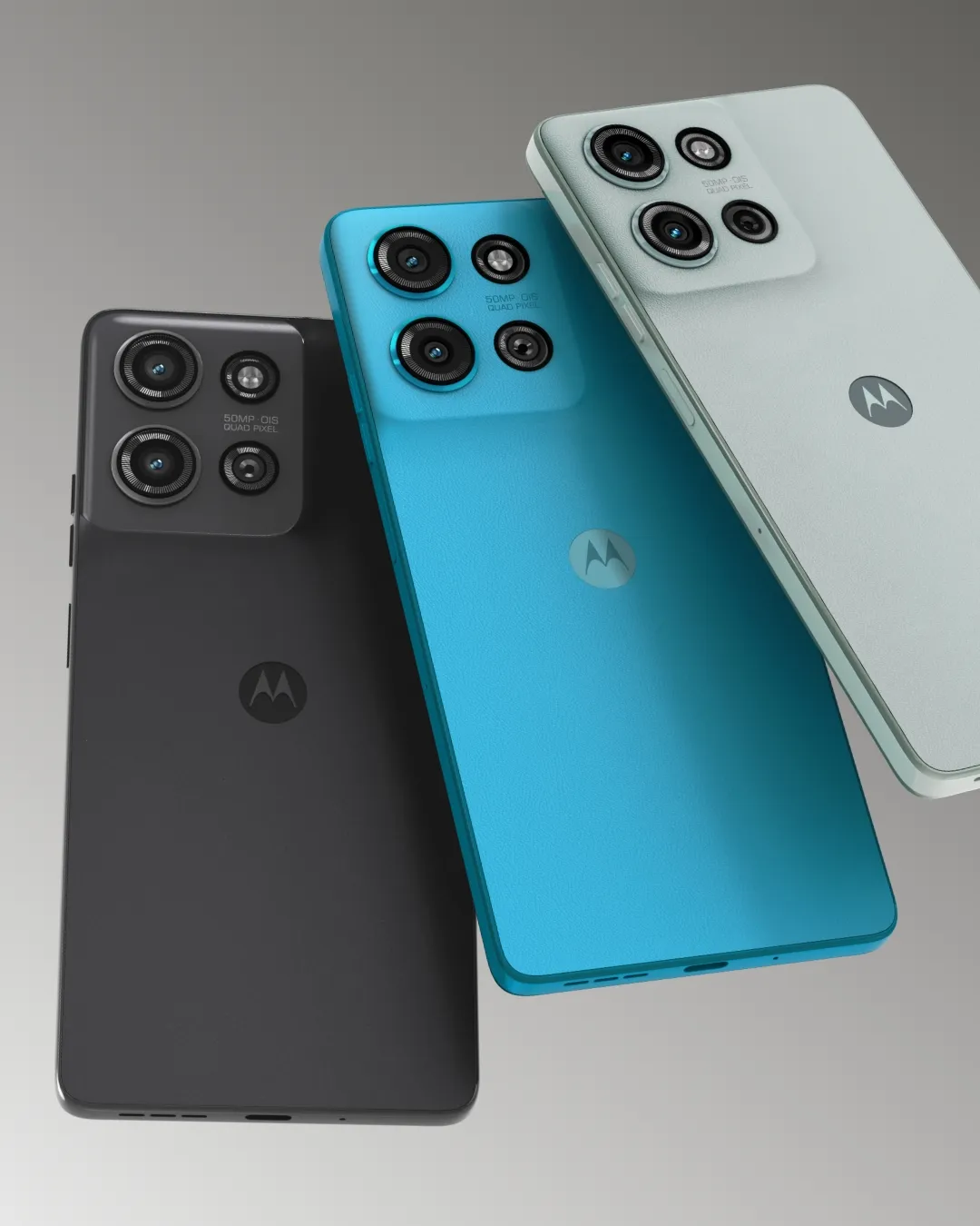 Android Mobile with Full HD+ Display | moto G75 5G | motorola