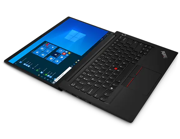 ThinkPad E14 2da Gen - Black (AMD) | Lenovo Brasil