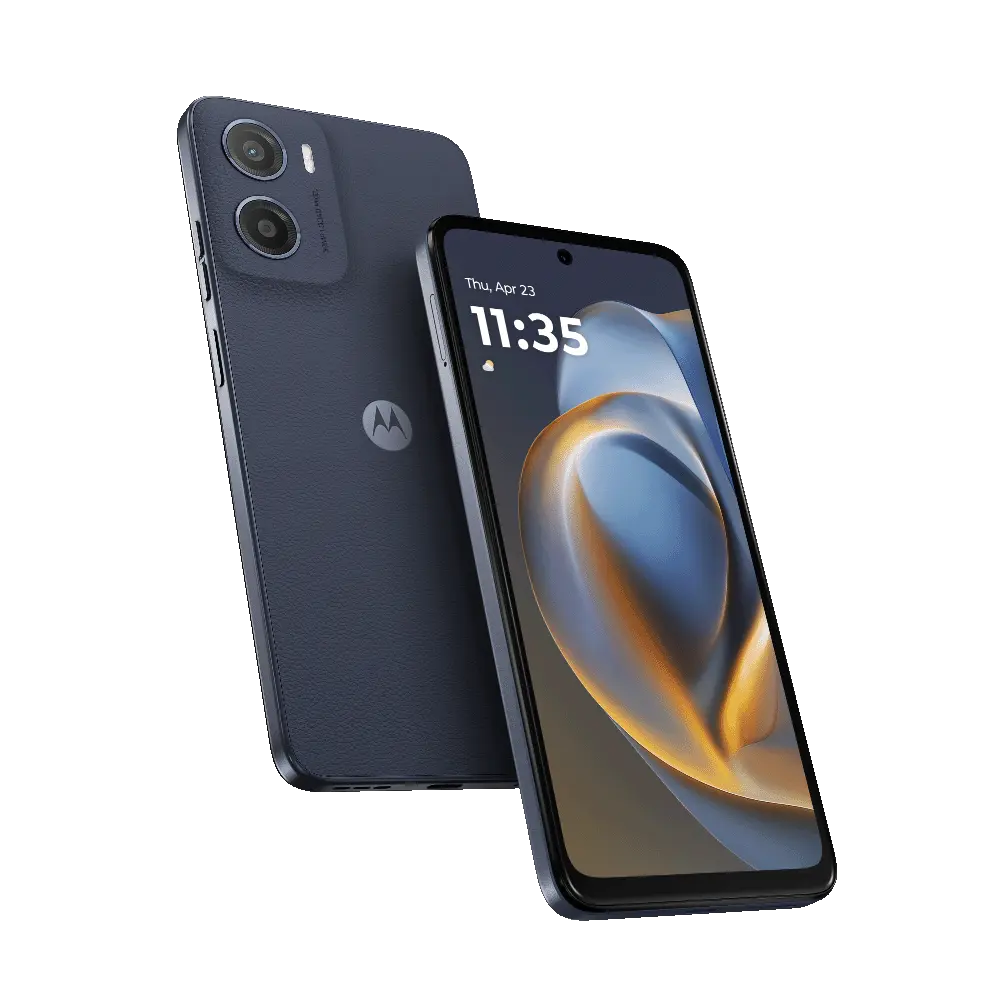 High-res 5G Android Smartphones | motorola g55 5G | Lenovo UK