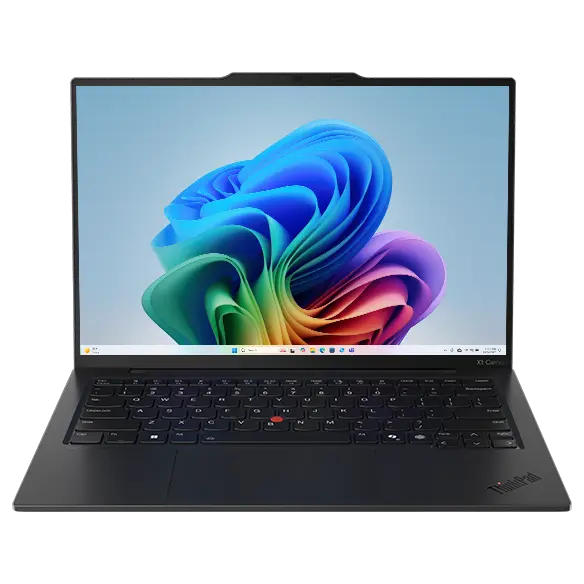 The Lenovo ThinkPad X1 Carbon Gen 13 Aura Edition is a premium AI PC, running on Windows 11 Pro & Intel Core Ultra with more than 40 TOPS.