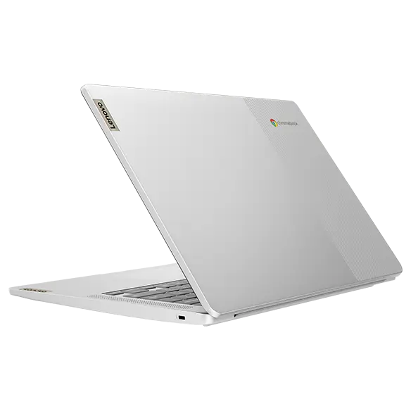 IdeaPad Slim 3 Chromebook (14″ MTK) slim and light laptop powered
