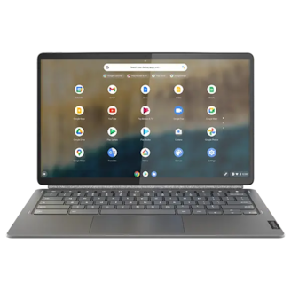 IdeaPad Duet 5 Chromebook | Dual 2-in-1 ultra-portability with