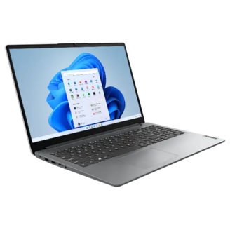Notebook Ideapad 1i: Portabilidade e Estilo | 83AF000FBR | Lenovo