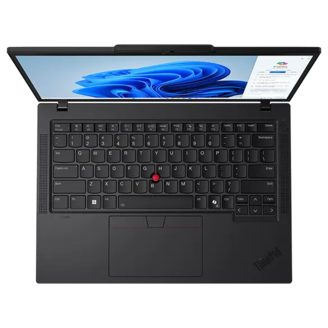 ThinkPad T14 Gen 5(AMD) | あらゆるビジネスシーンで活躍する軽量14型
