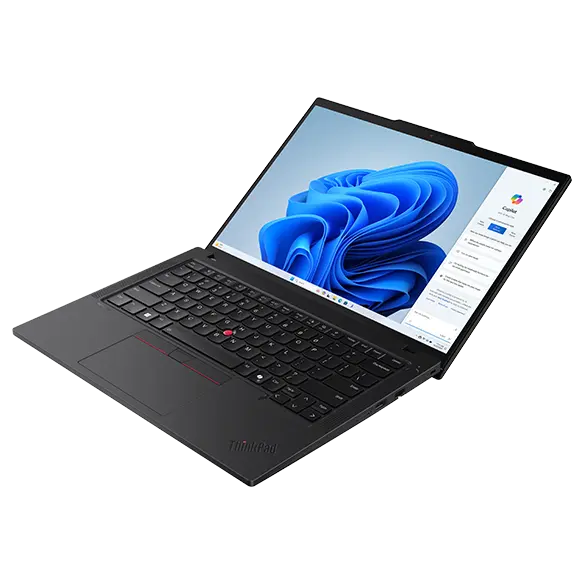 ThinkPad T14 Gen 5 | 14 inch sleek & configurable AMD-fueled