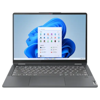 IdeaPad Flex 5i Gen 7 (14″ Intel) | 14'' Intel®-powered 2-in-1