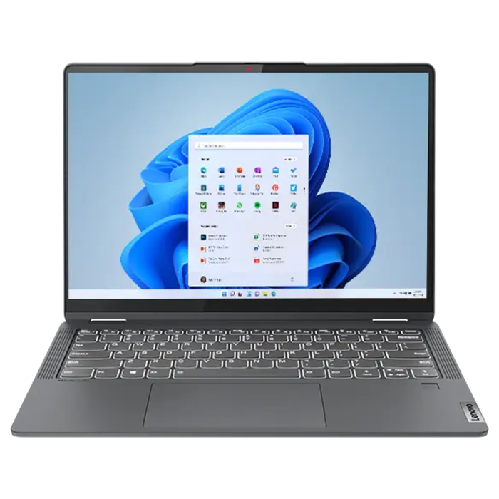 Laptop 2 en 1 IdeaPad Flex 5i 7ma Gen (14″, Intel) | Lenovo Costa Rica