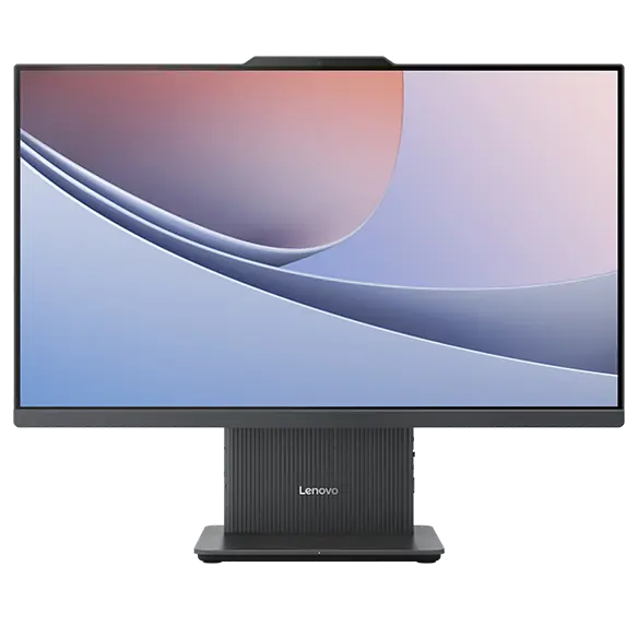 

Lenovo IdeaCentre AIO i Gen9 (24", Intel ) Intel® U300 Processor (E-cores up to 3.30 GHz P-cores up to 4.40 GHz)/Windows 11 Home 64/256 GB SSD TLC