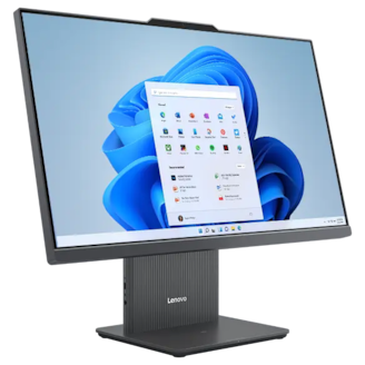 【Lenovo】F0HN007XJP IdeaCentre AIO 24IRH9 IdeaCentre AIO 24IRH9