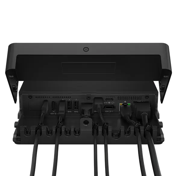 ThinkSmart Core Gen 2 + Controller Kit | Modular Conferencing