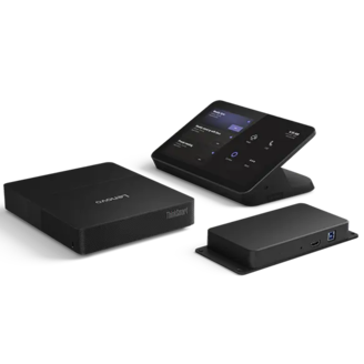 ThinkSmart Core Gen 2 + IP Controller Kit | Modular Conferencing
