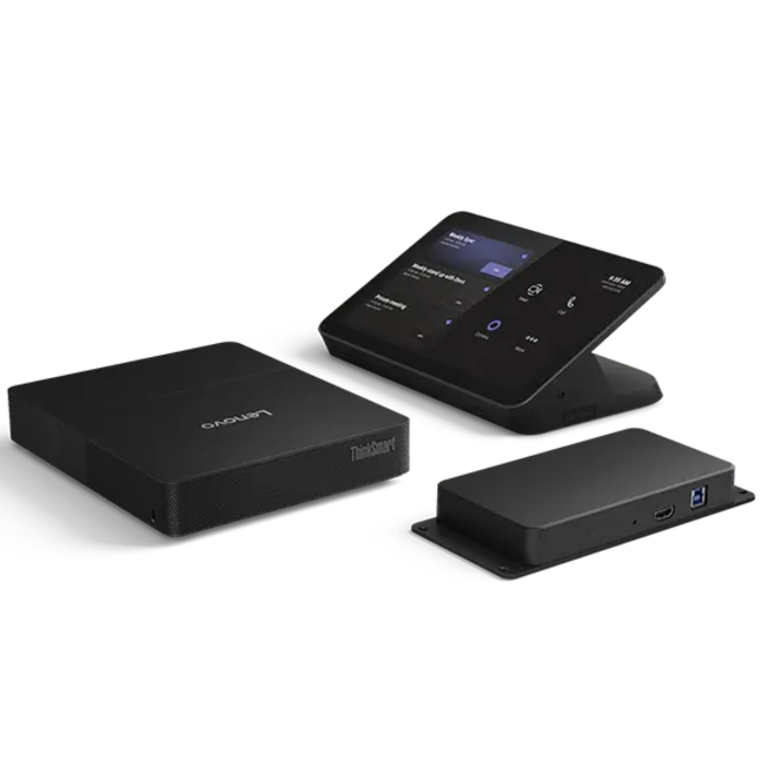 ThinkSmart Core Gen 2 + IP Controller Kit | Modular Conferencing