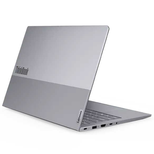 ThinkBook 14 Gen 8 (14” Intel) | Versatile AI-Driven Business
