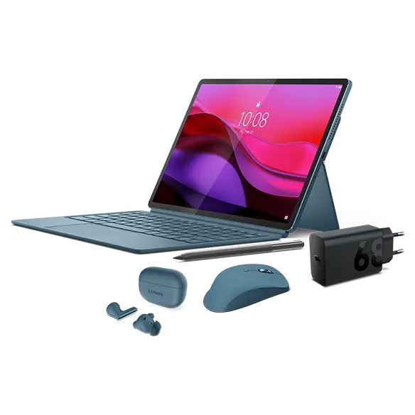Lenovo Yoga Tab Plus 12.7