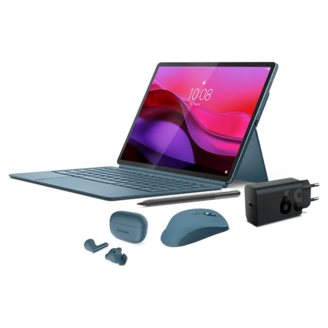 Yoga Tab Plus Complete Bundle (16GB 256GB) | Lenovo Switzerland